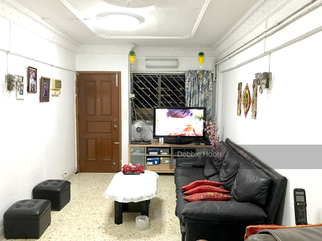 Blk 255 Ang Mo Kio Avenue 4 (Ang Mo Kio), HDB 3 Rooms #152953082